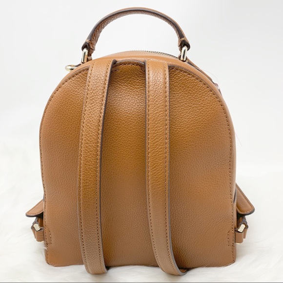 Kate Spade Medium Jackson backpack leather bag - Picture 5 of 7